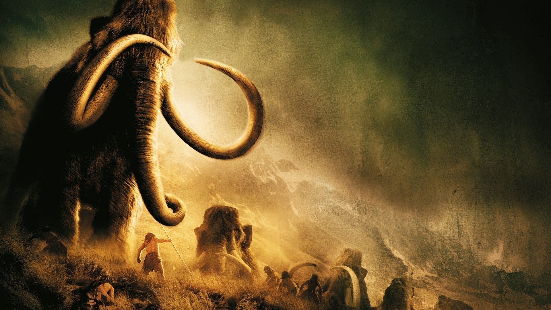 10000 лет до нашей эры (2008) - 10000 BC